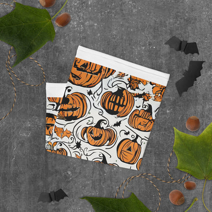 Neck Gaiter Halloween 2