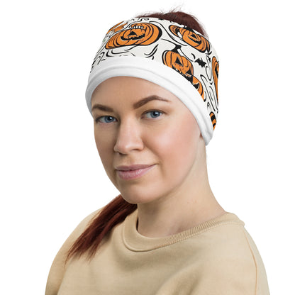 Neck Gaiter Halloween 2