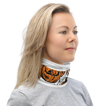 Neck Gaiter Halloween 2