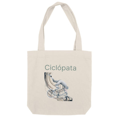 Eco Bolso Ciclópata